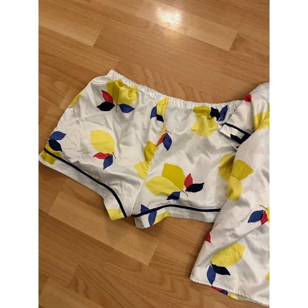 Kate Spade Pajama Set